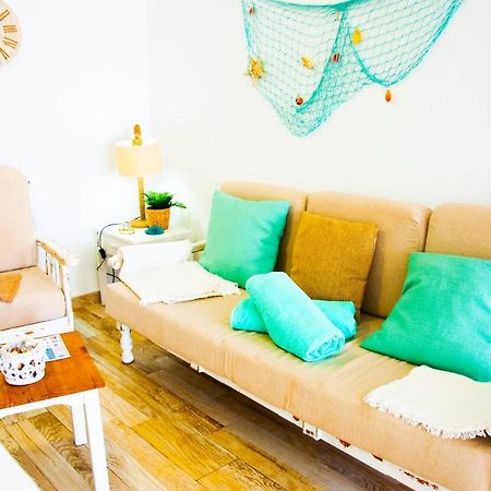Turquesa Beach&Pool Apartaments Playa Honda  Bagian luar foto
