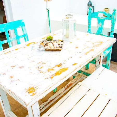 Turquesa Beach&Pool Apartaments Playa Honda  Bagian luar foto